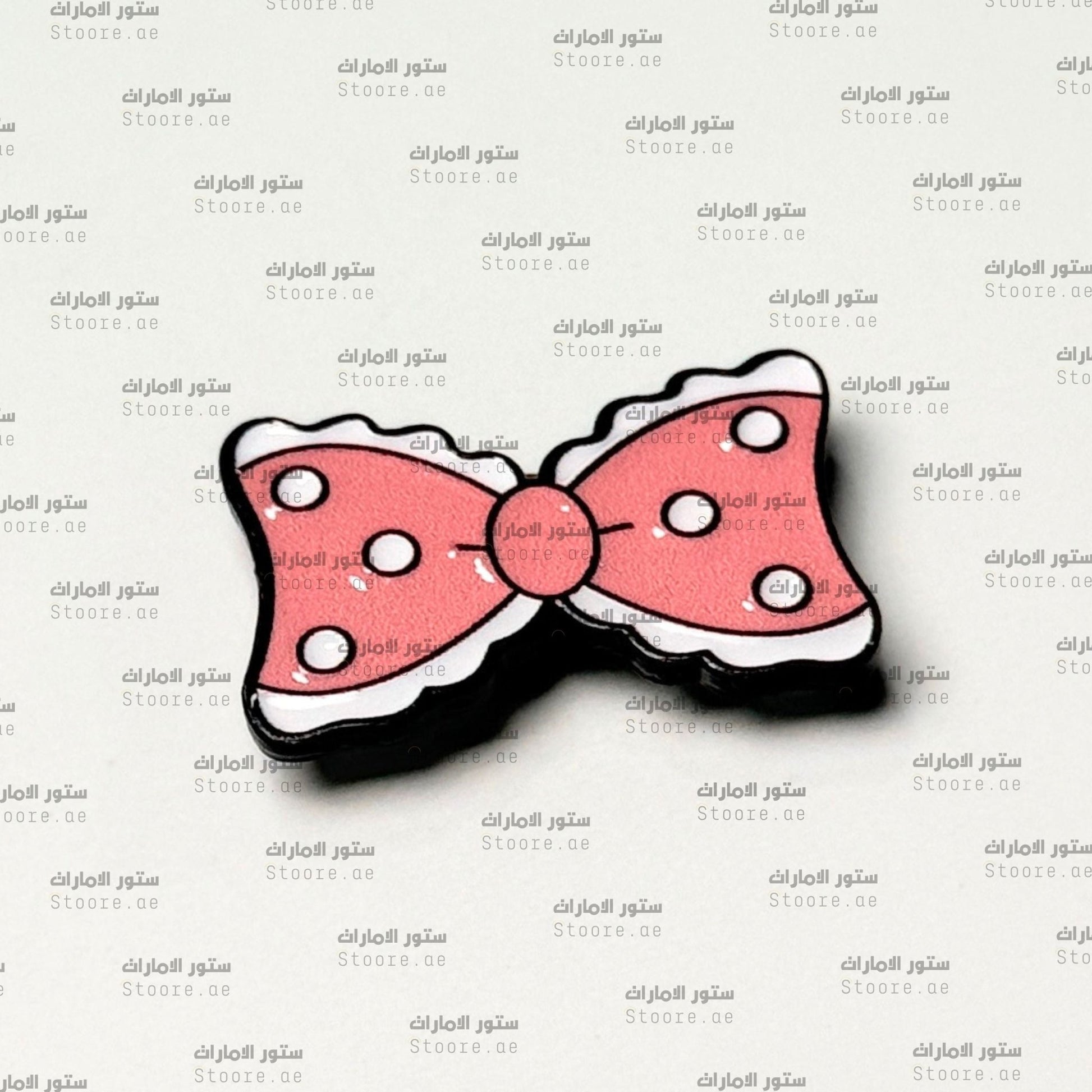 Badge Bow - 4