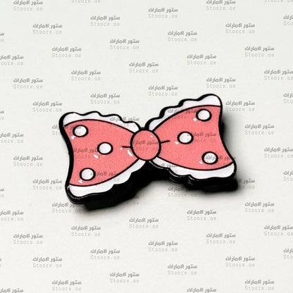 Badge Bow - 4