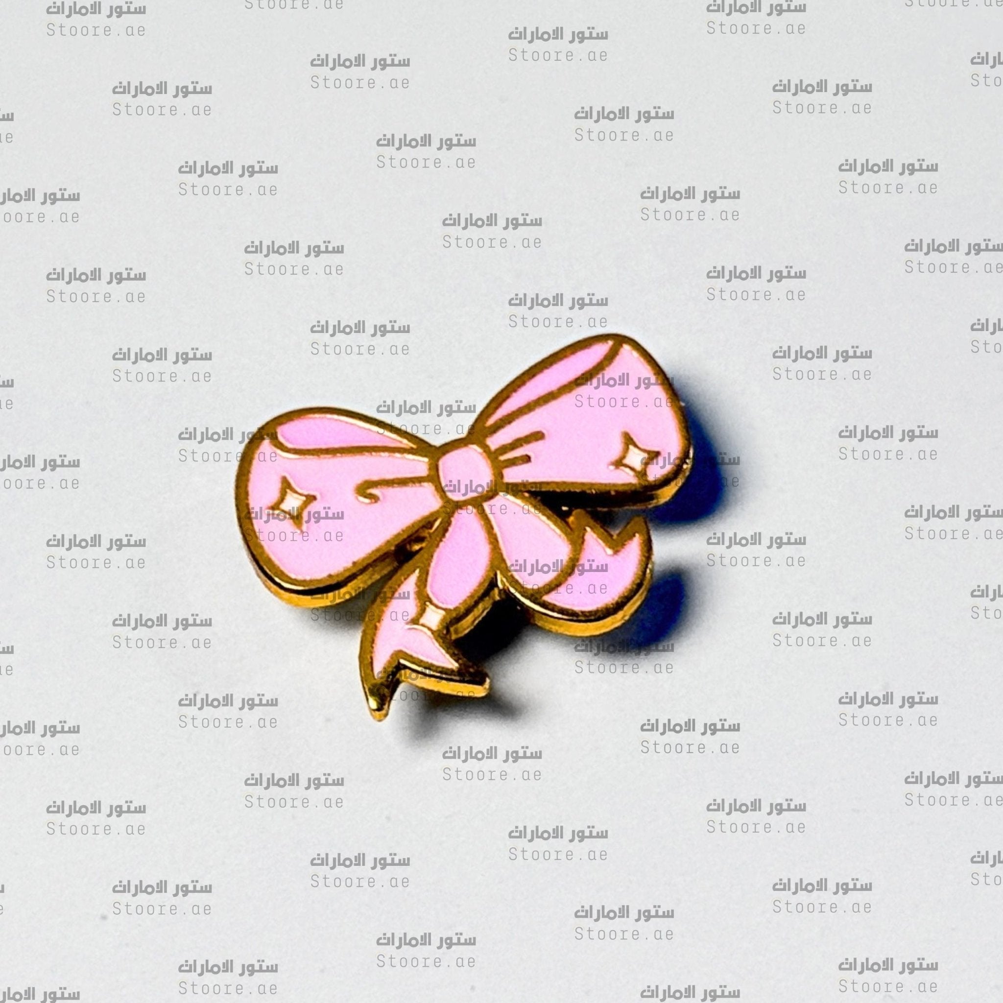 Badge Bow - 5