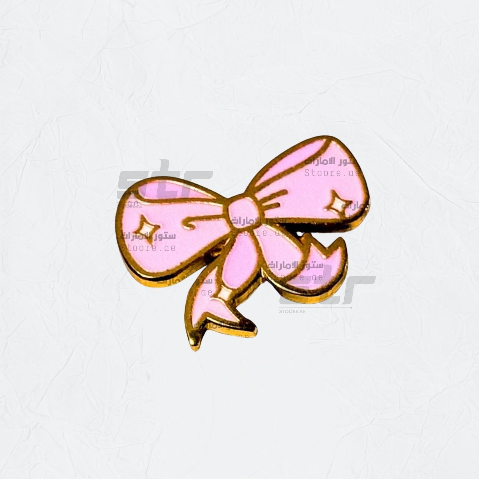Badge Bow - 5