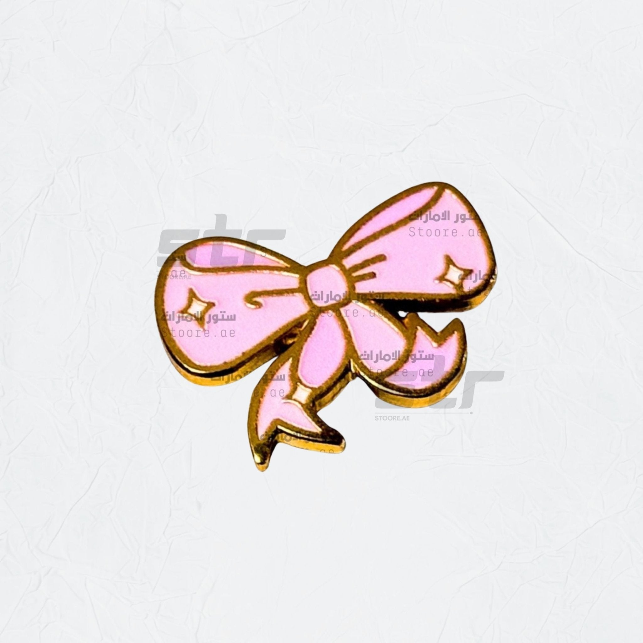 Badge Bow - 5