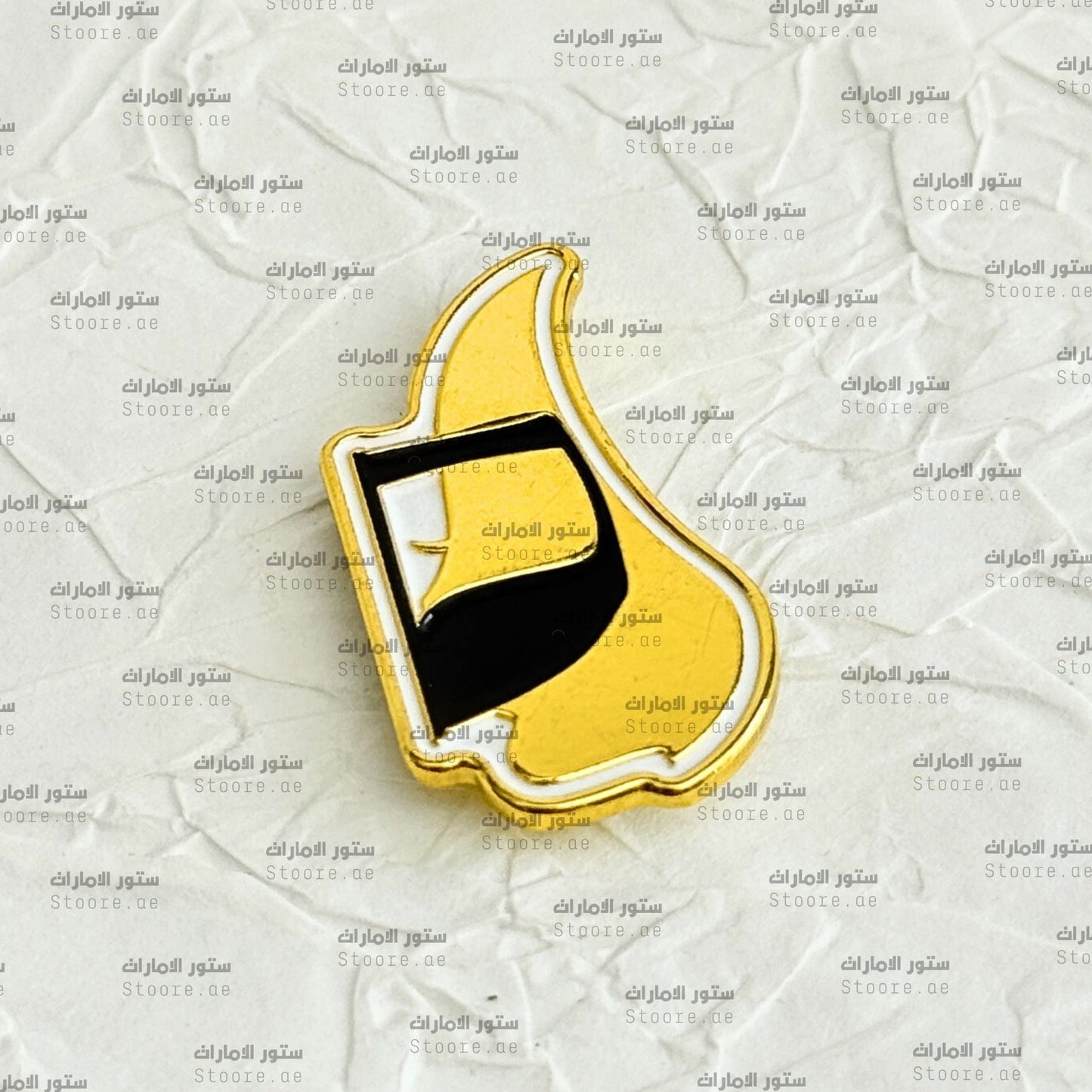 Badge Brga3
