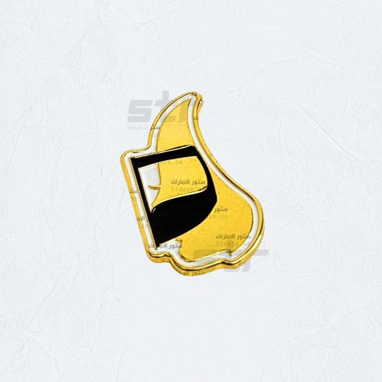 Badge Brga3