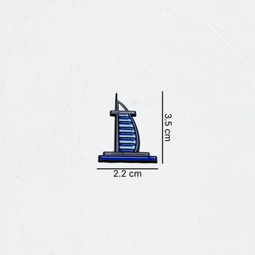 Badge Burj Al Arab