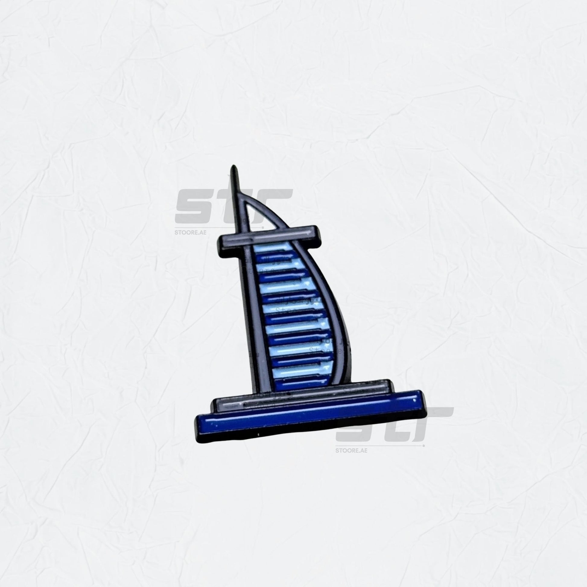Badge Burj Al Arab