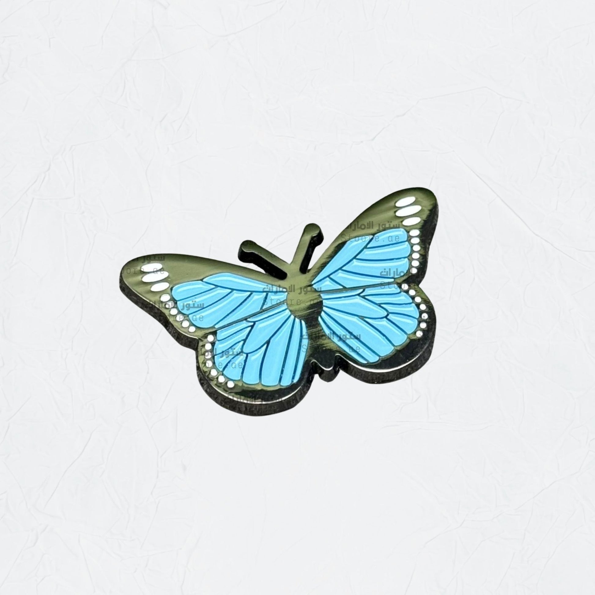 Badge Butterfly - 1