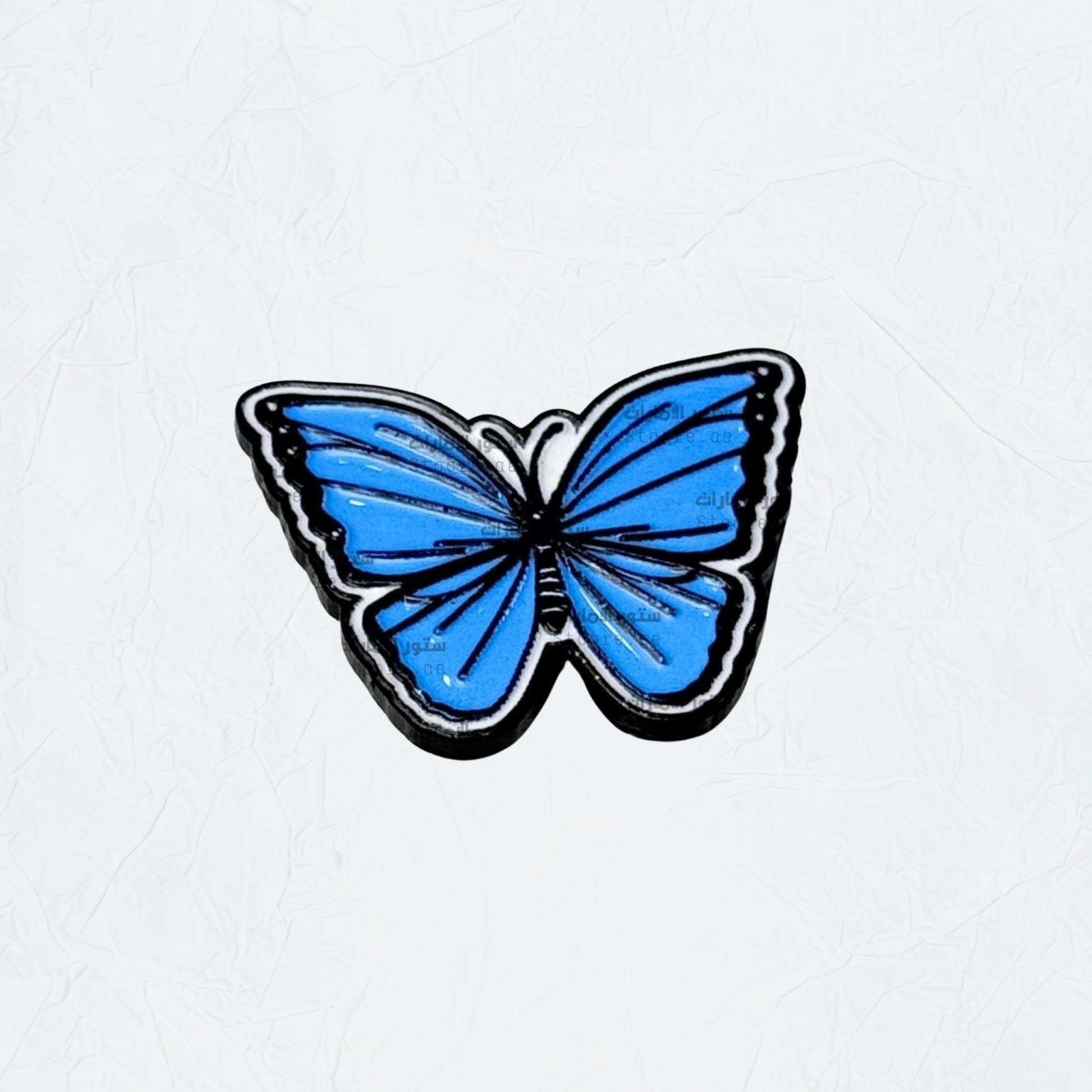 Badge Butterfly - 2