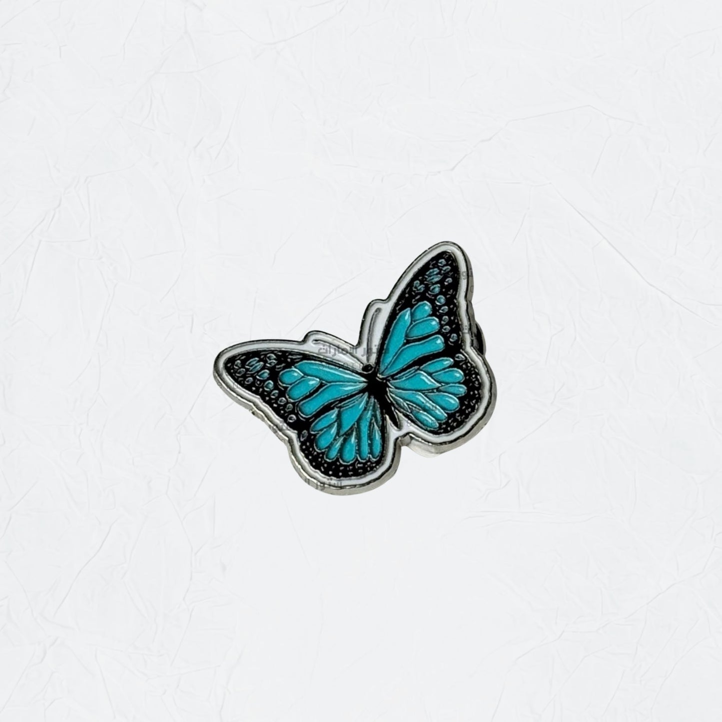 Badge Butterfly - 3