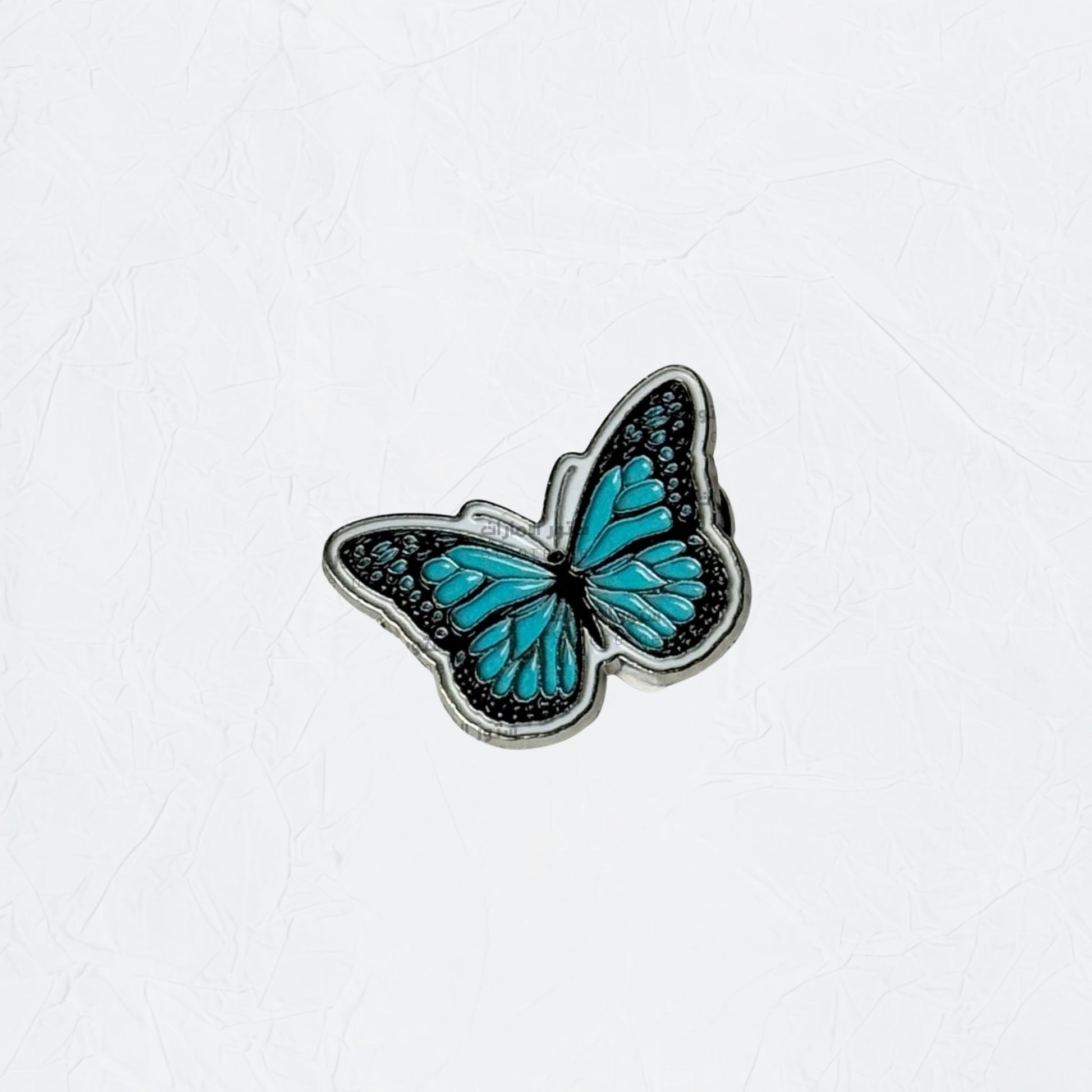 Badge Butterfly - 3