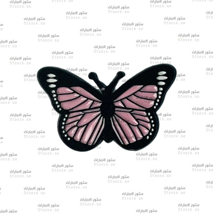 Badge Butterfly - 7