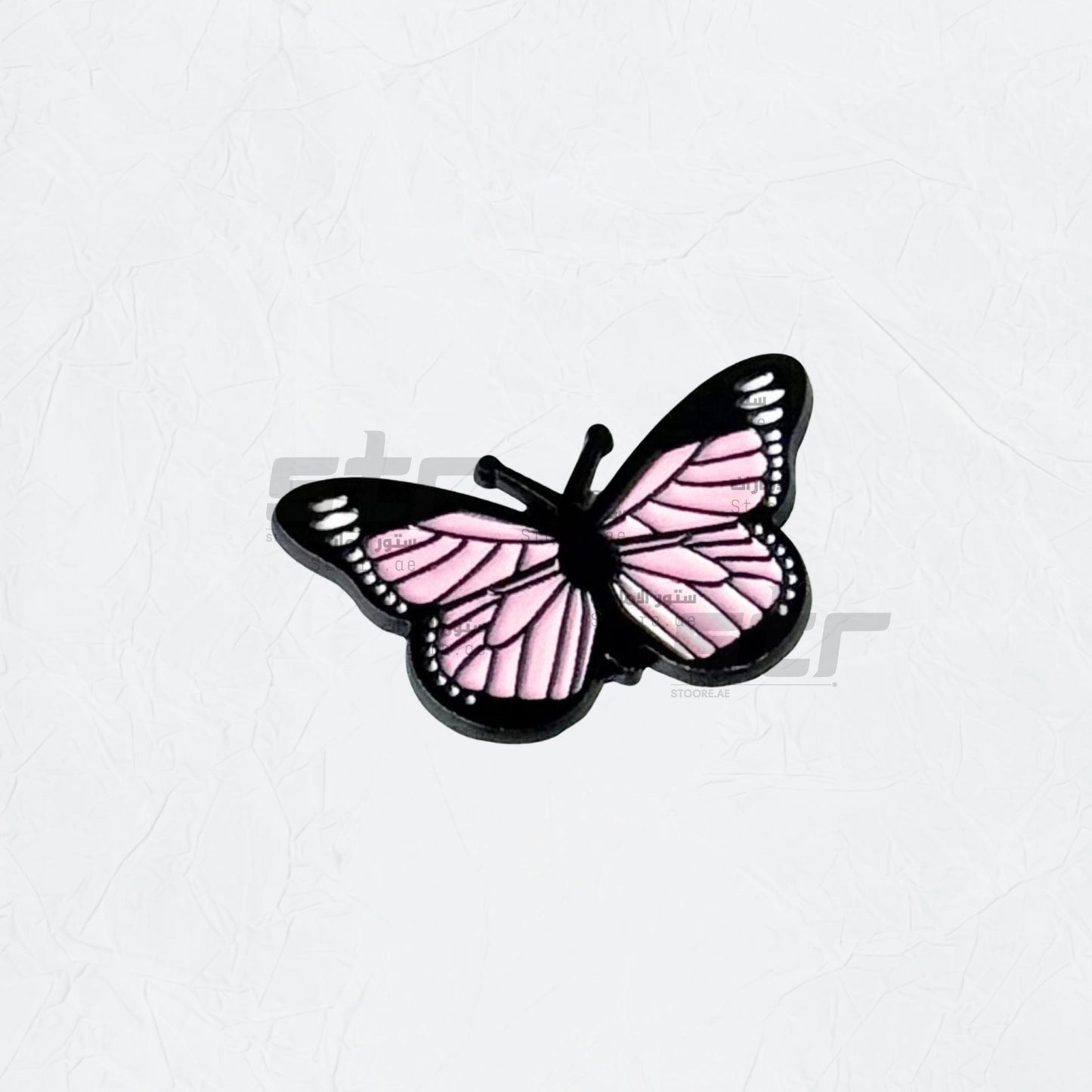 Badge Butterfly - 7