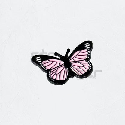 Badge Butterfly - 7