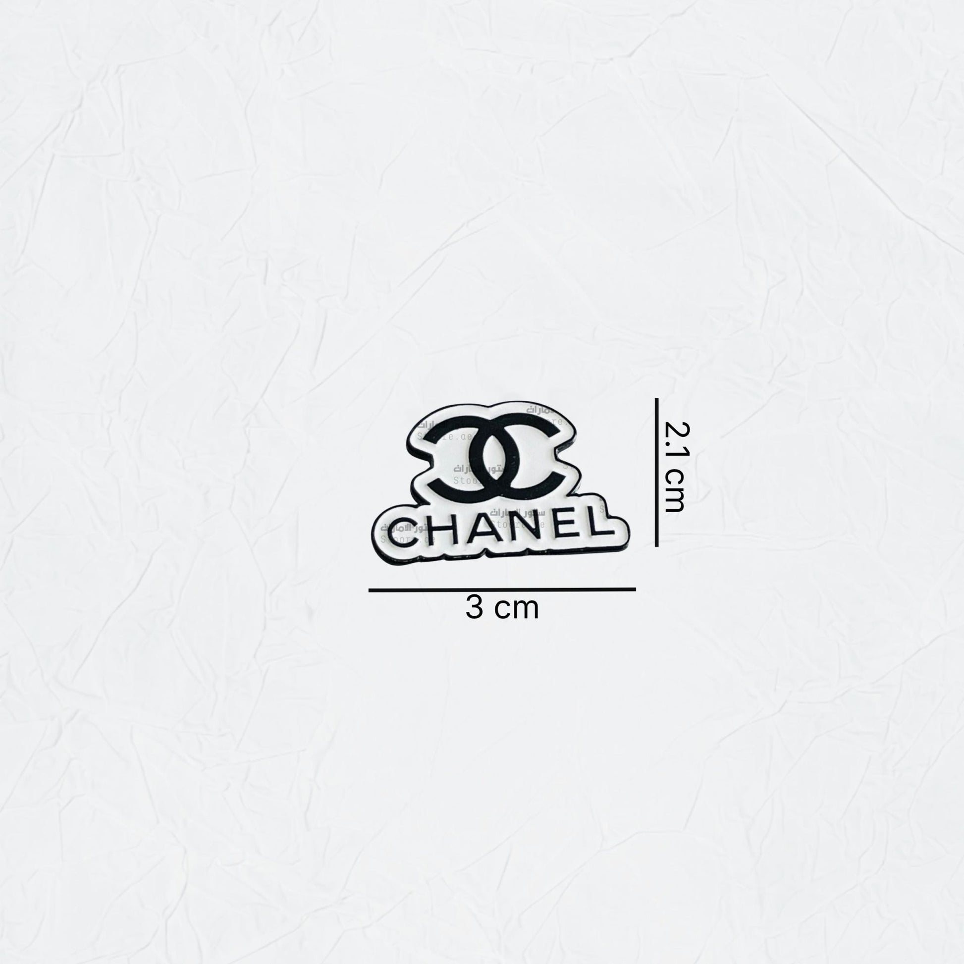 Badge CHANEL - 1