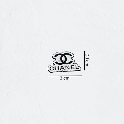 Badge CHANEL - 1