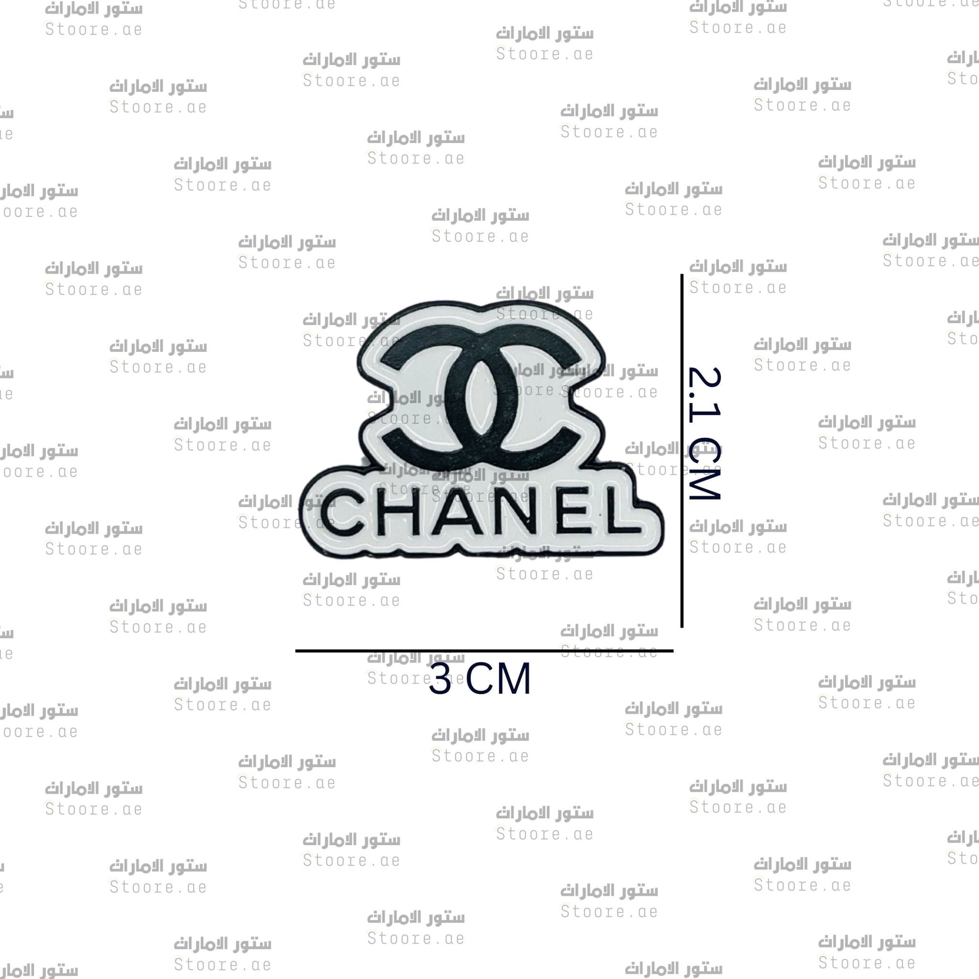 Badge CHANEL - 1