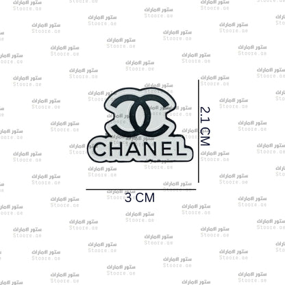Badge CHANEL - 1