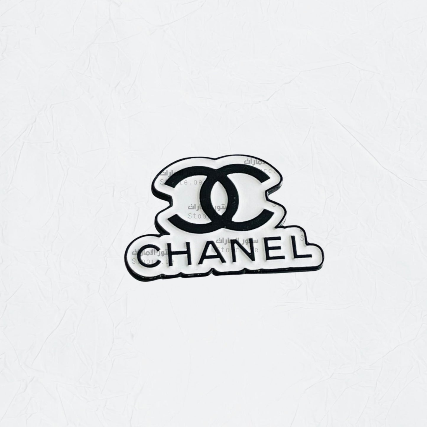 Badge CHANEL - 1