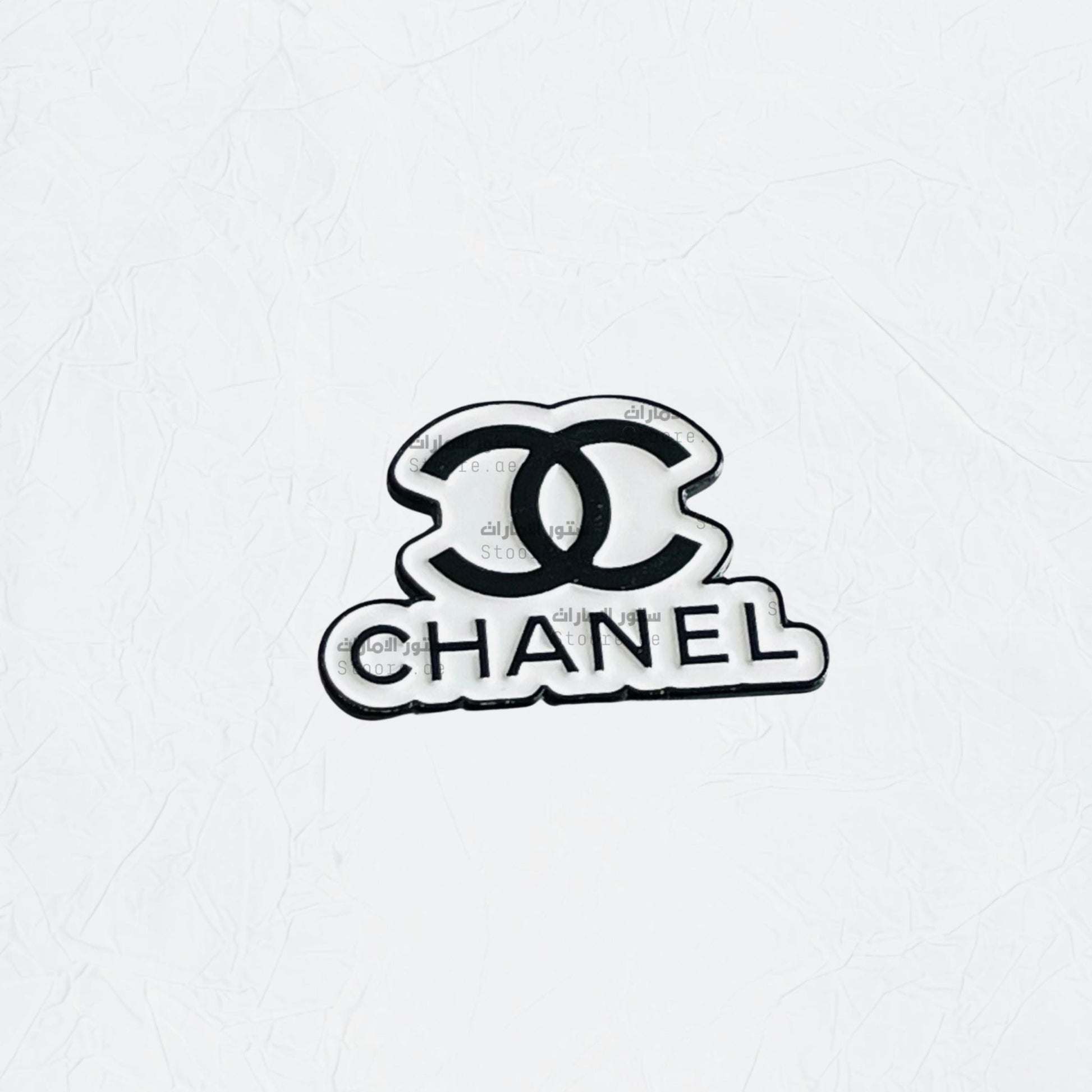 Badge CHANEL - 1