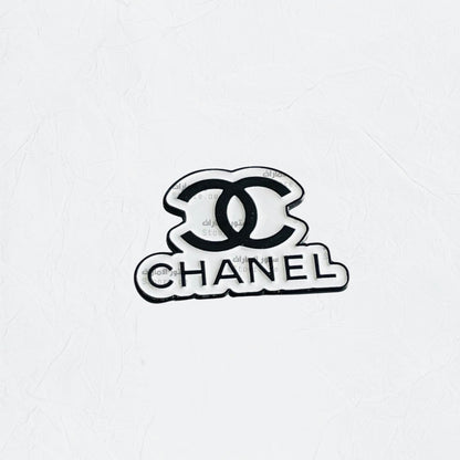 Badge CHANEL - 1
