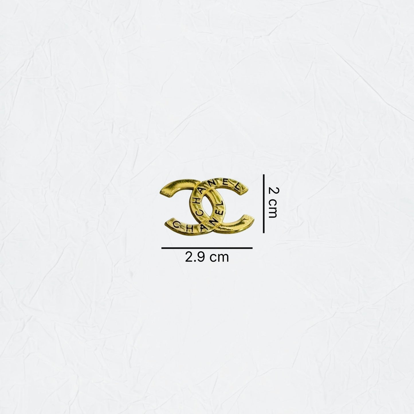 Badge CHANEL - 2