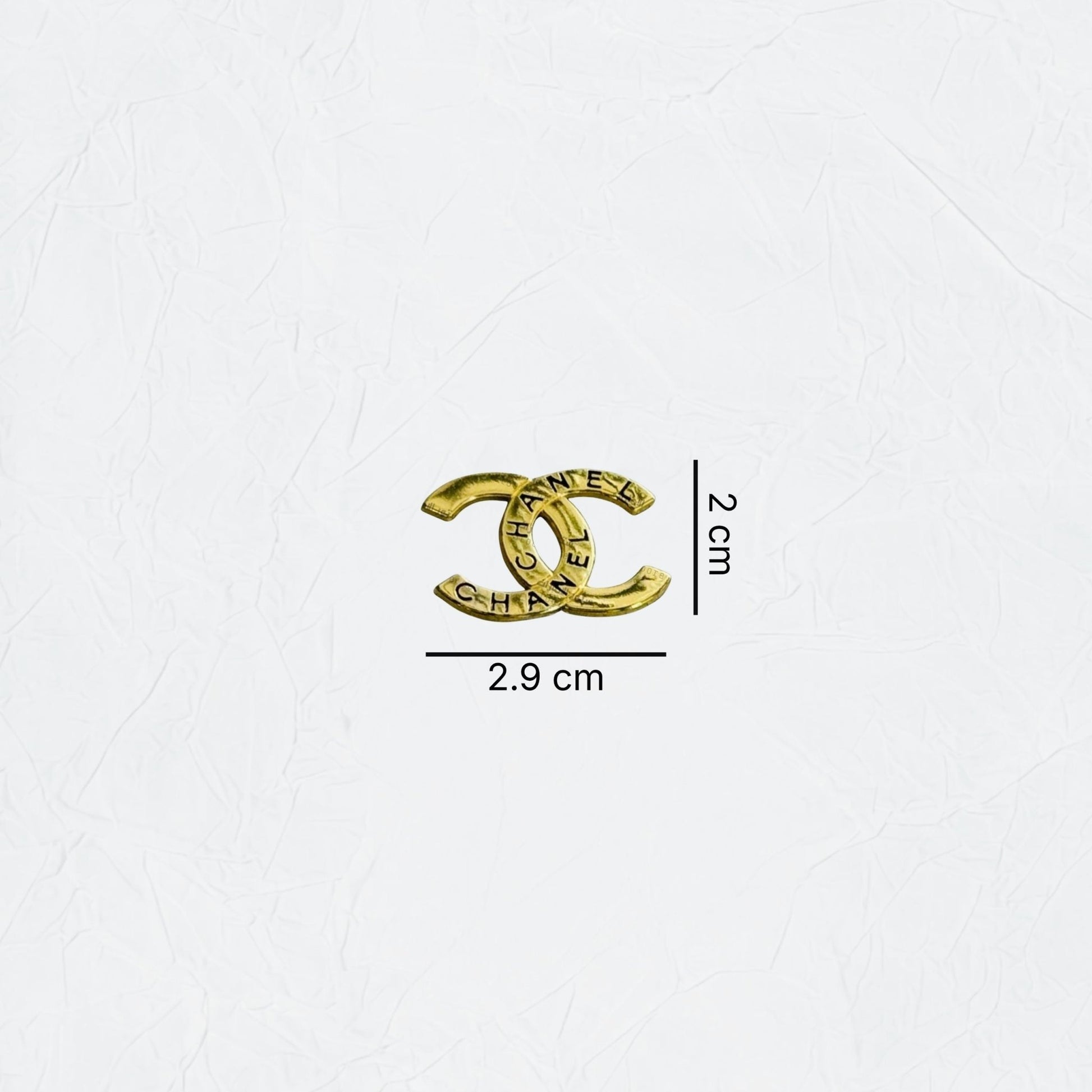 Badge CHANEL - 2