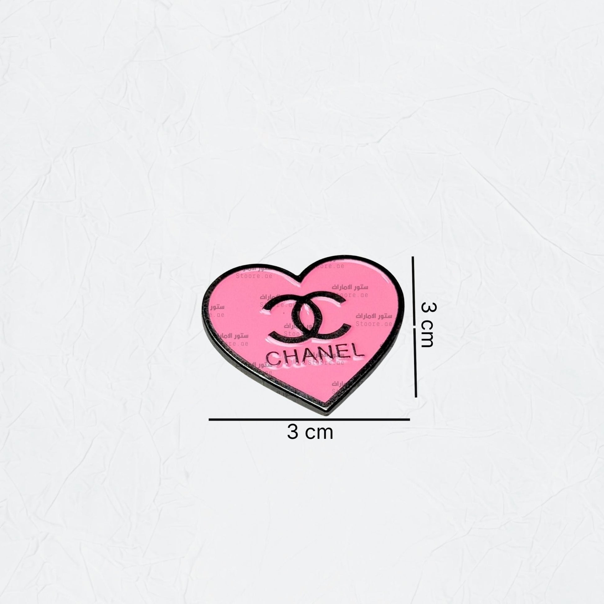 Badge CHANEL - 3
