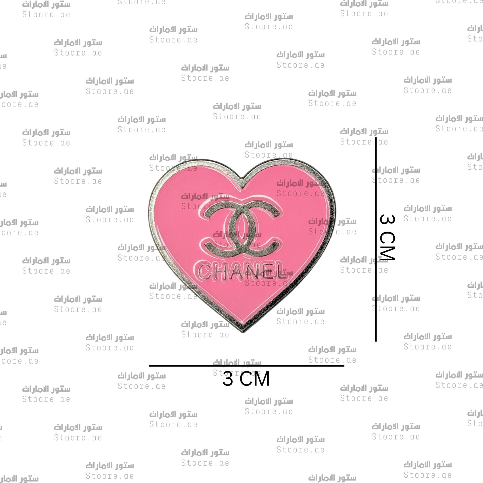 Badge CHANEL - 3