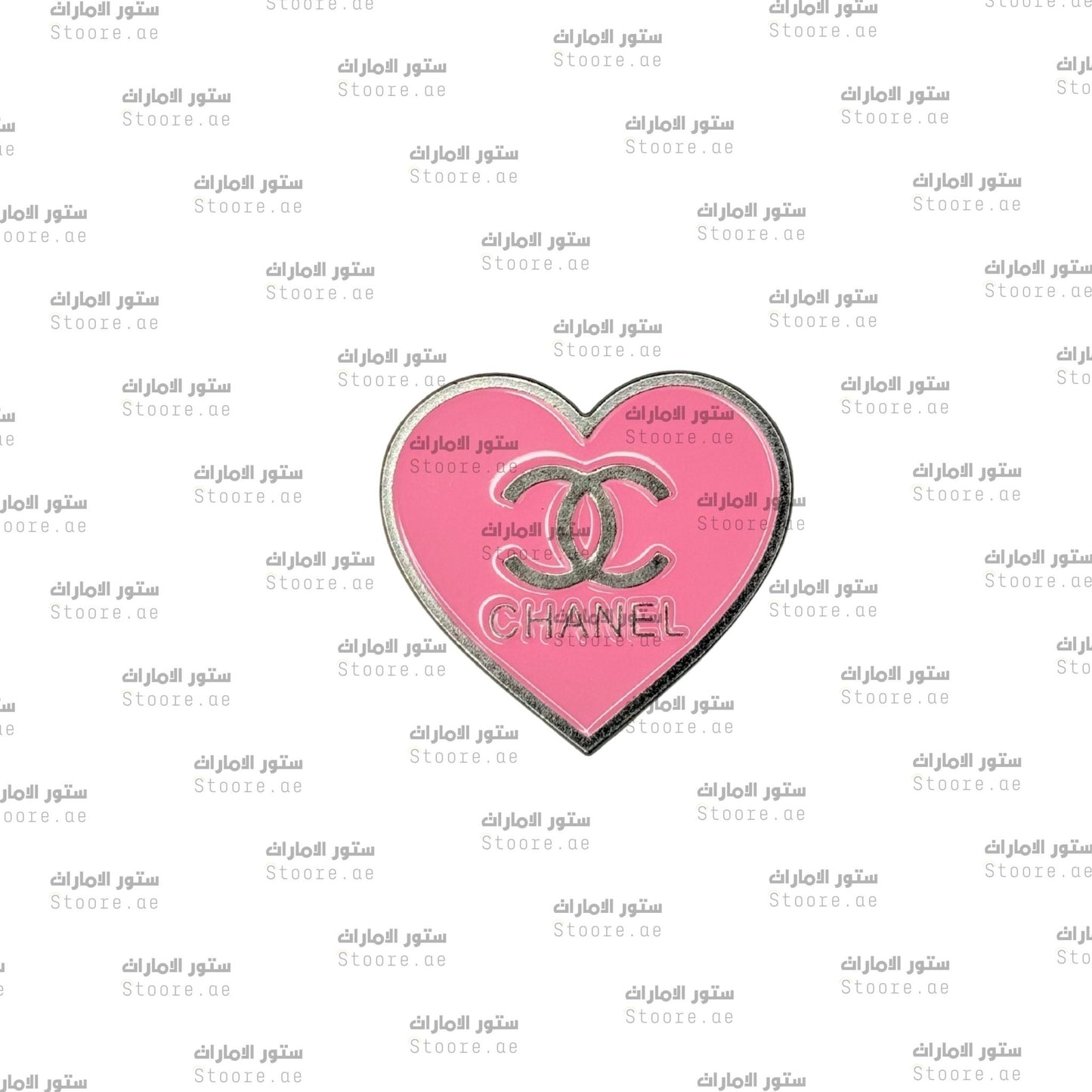 Badge CHANEL - 3