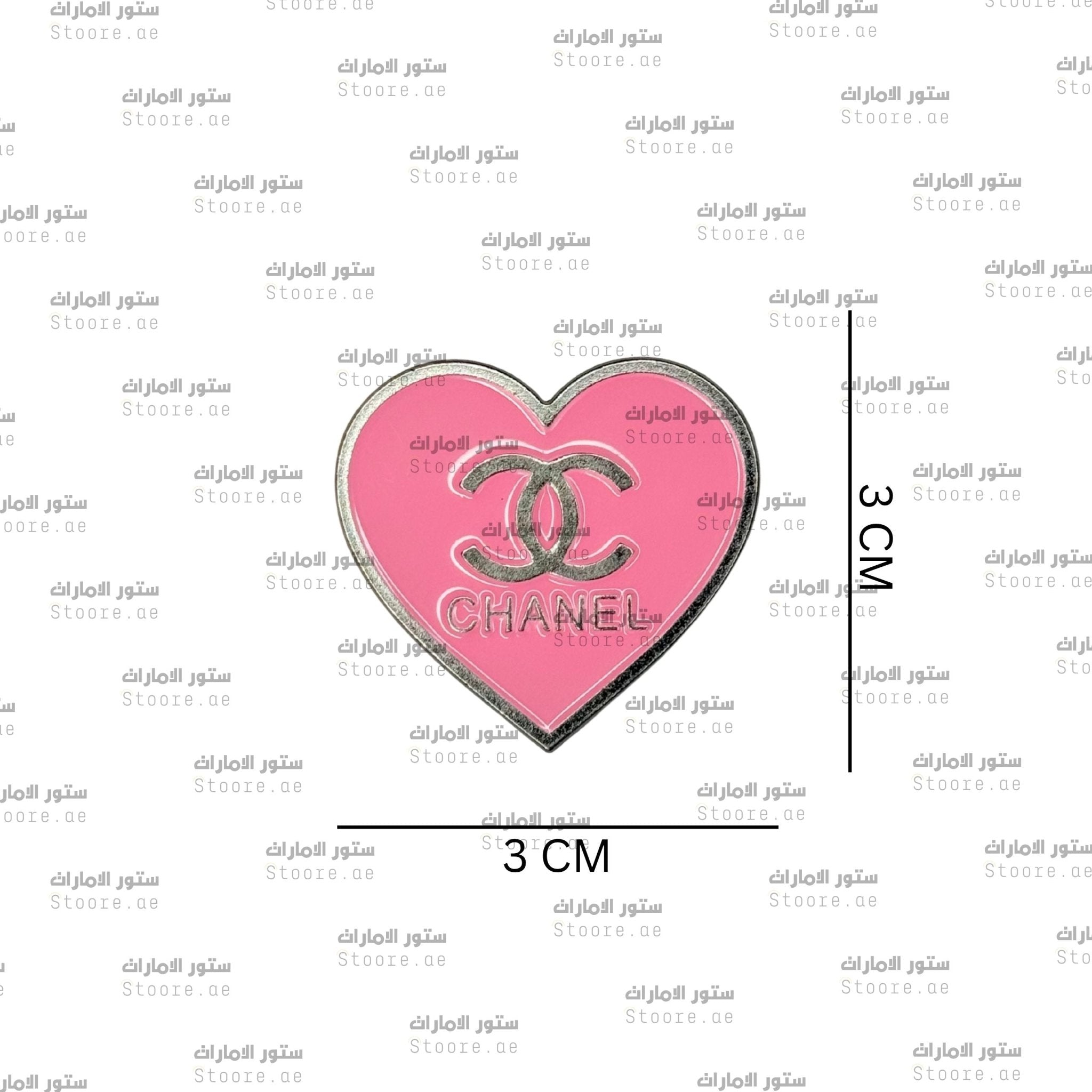 Badge CHANEL - 3