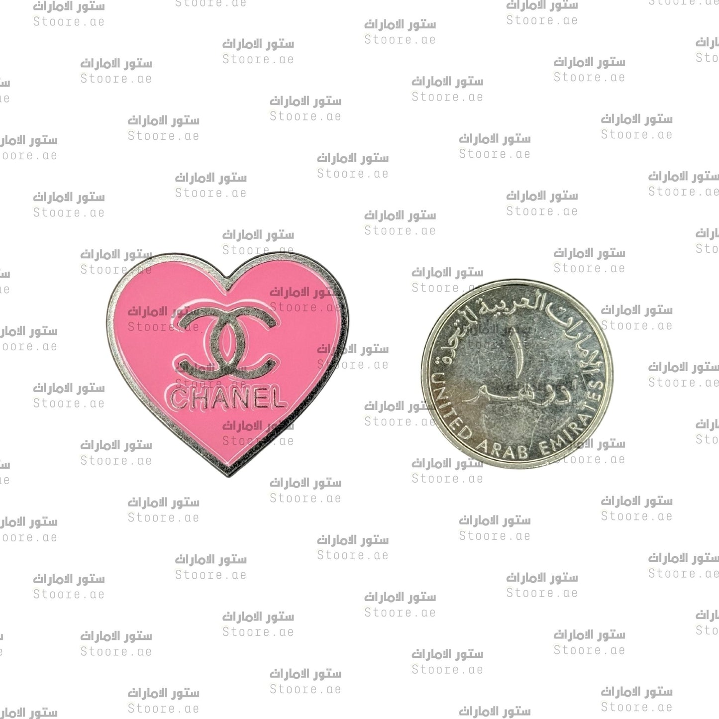 Badge CHANEL - 3