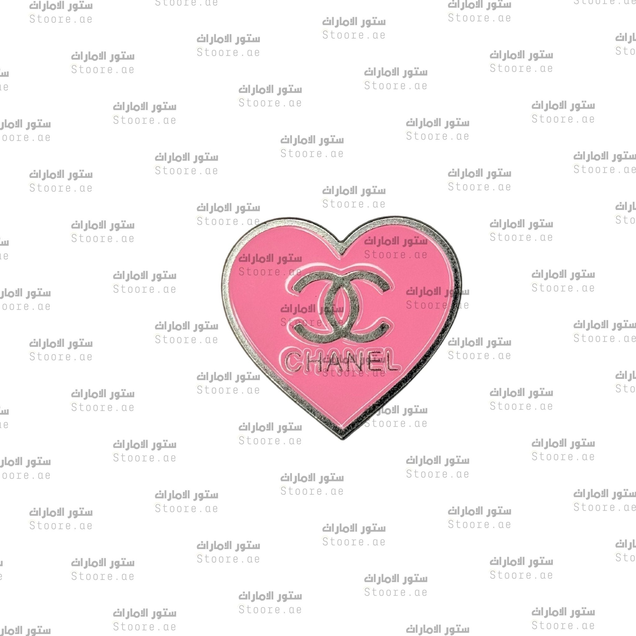 Badge CHANEL - 3