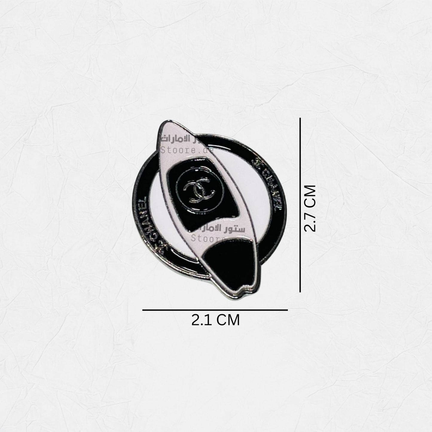 Badge CHANEL - 4