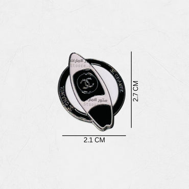 Badge CHANEL - 4