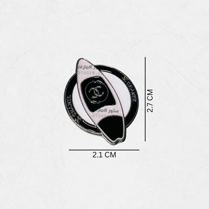 Badge CHANEL - 4