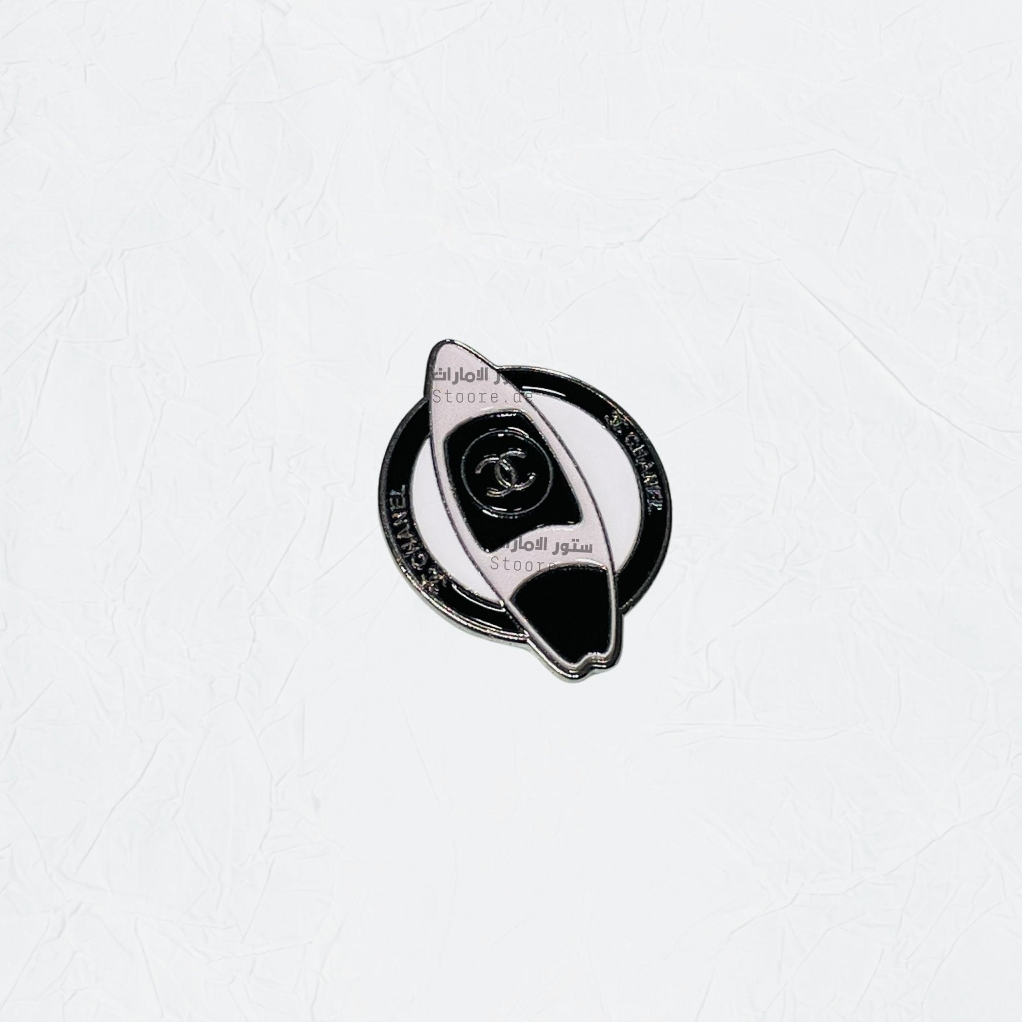 Badge CHANEL - 4