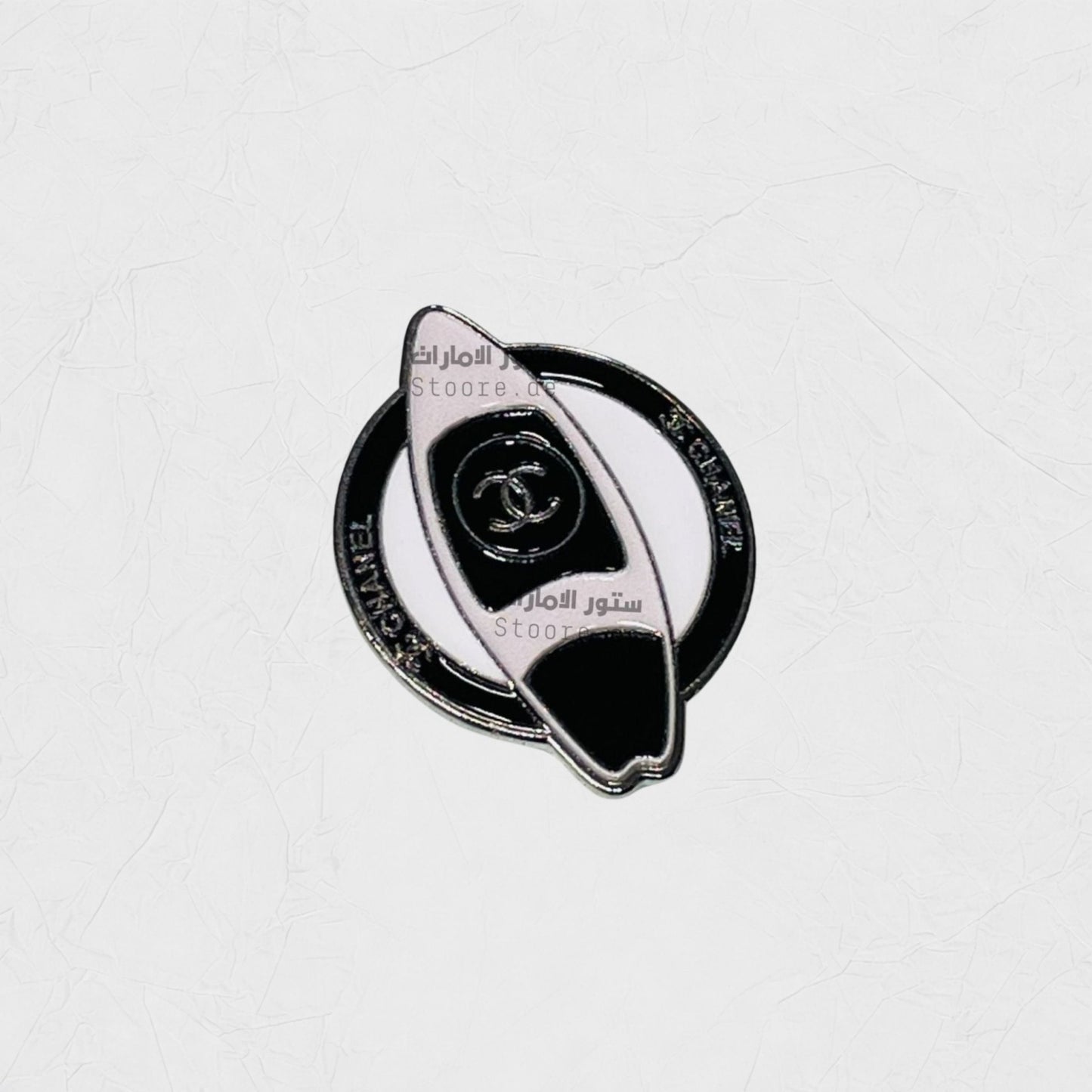 Badge CHANEL - 4