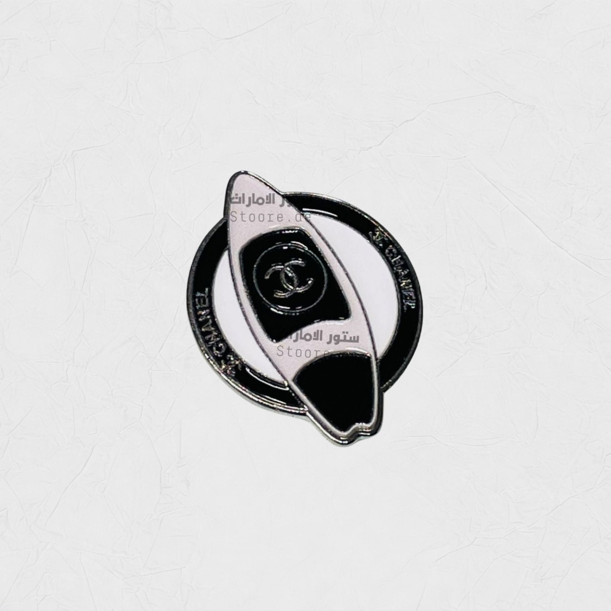 Badge CHANEL - 4