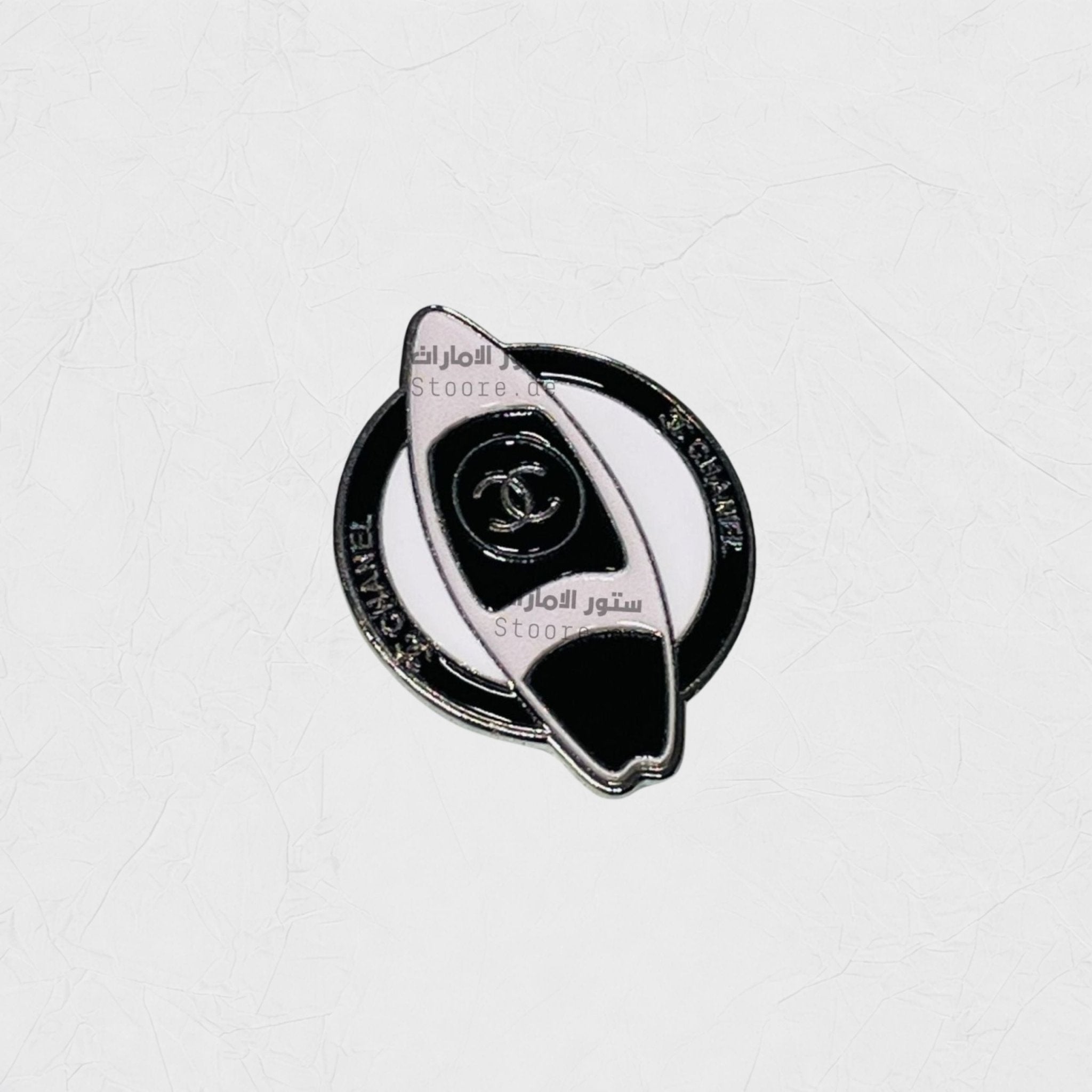 Badge CHANEL - 4
