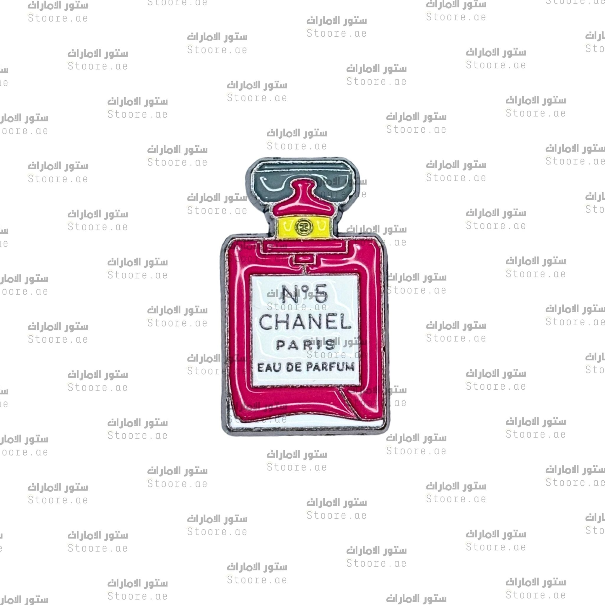 Badge CHANEL PARIS - 2