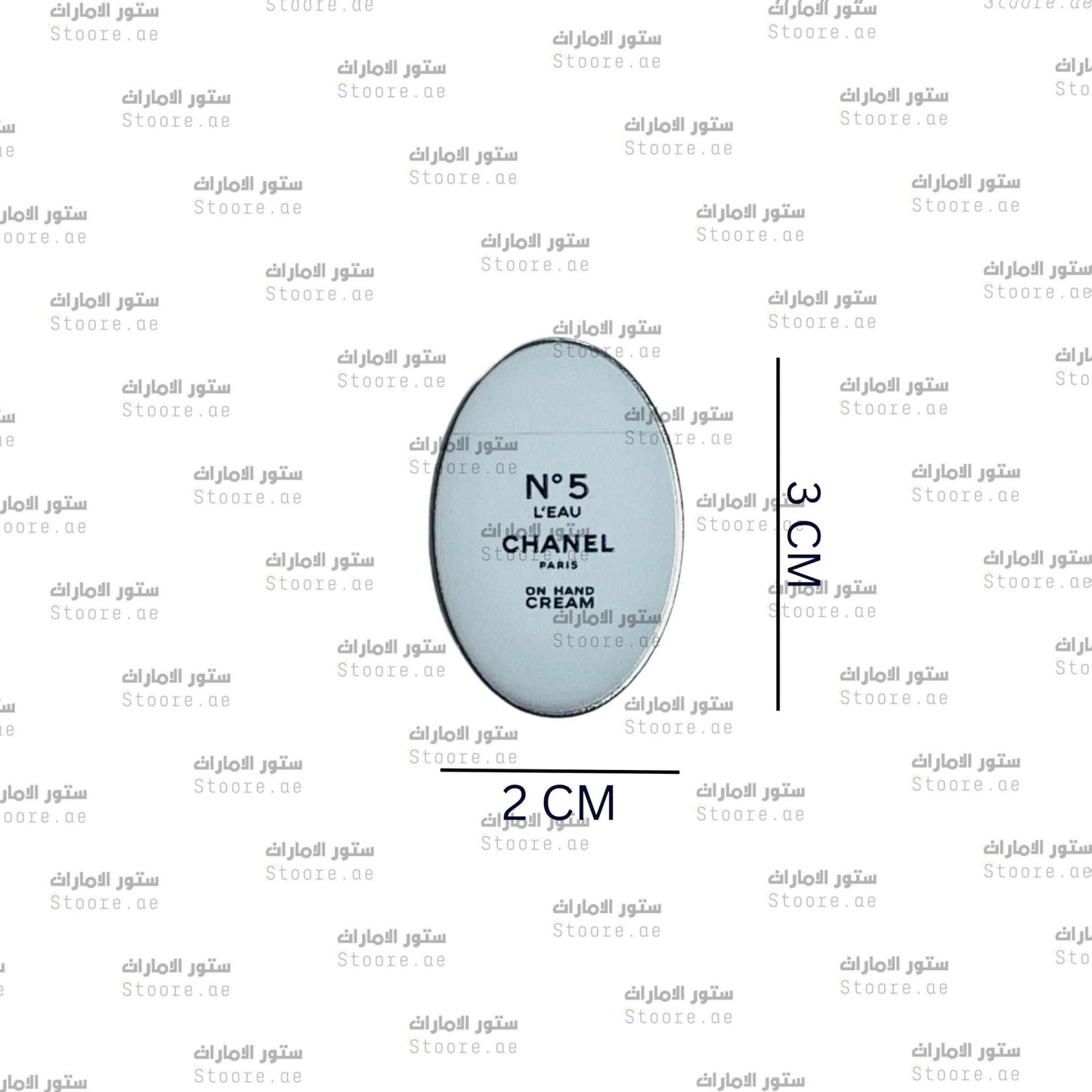 Badge CHANEL PARIS