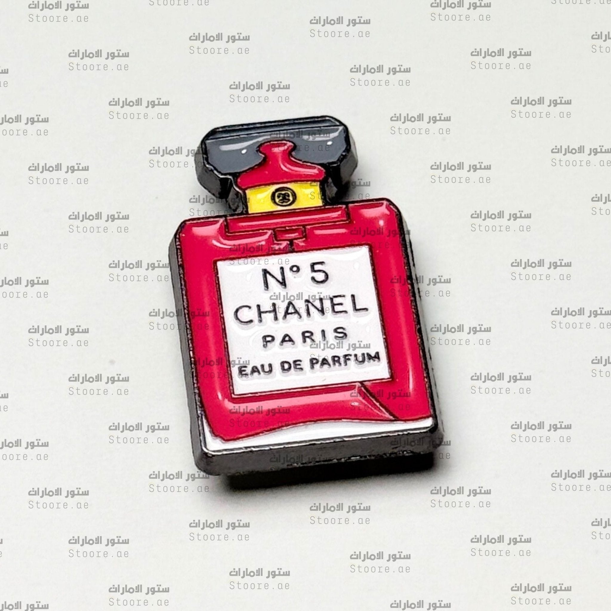 Badge CHANEL PARIS - 2