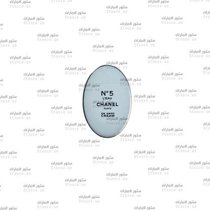 Badge CHANEL PARIS
