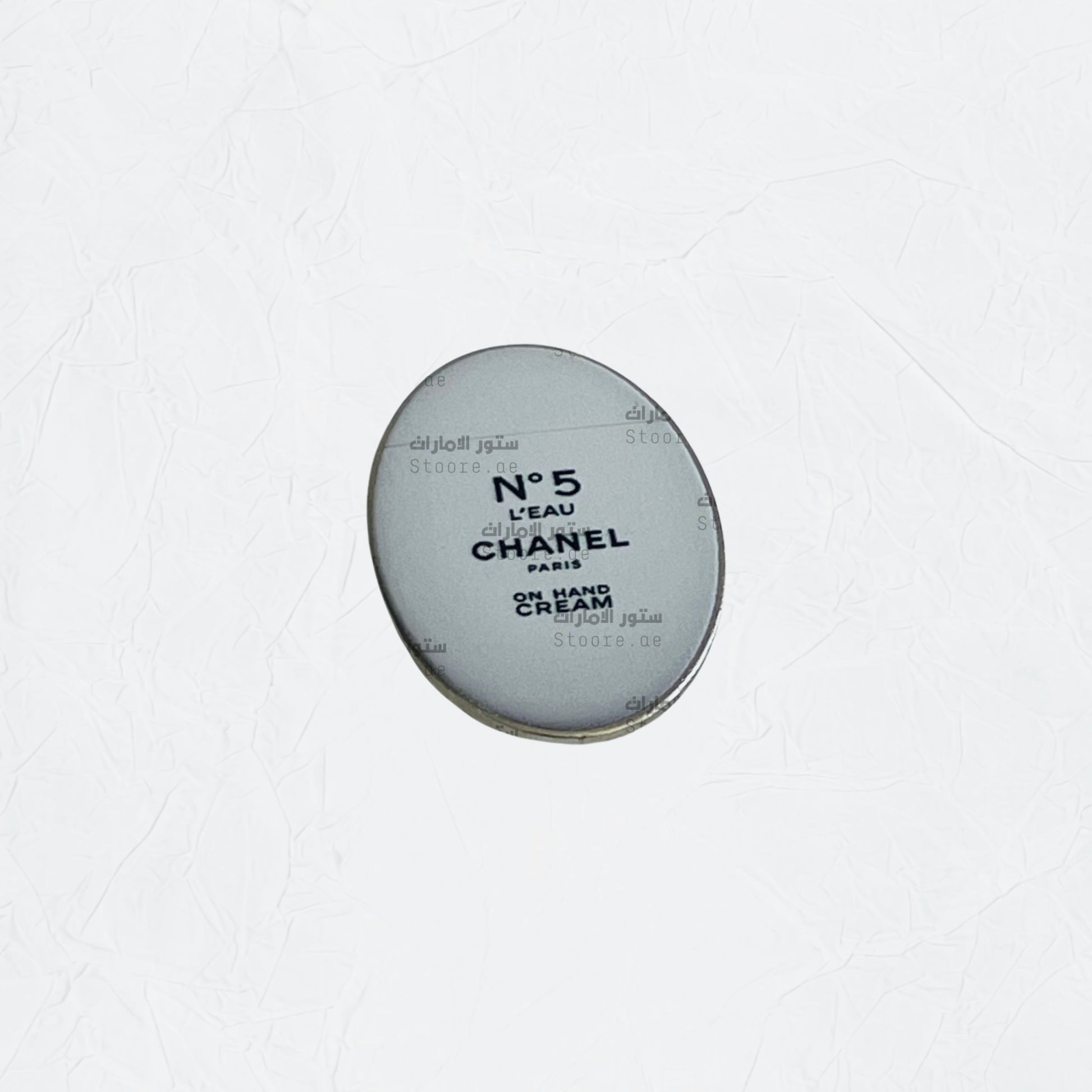 Badge CHANEL PARIS