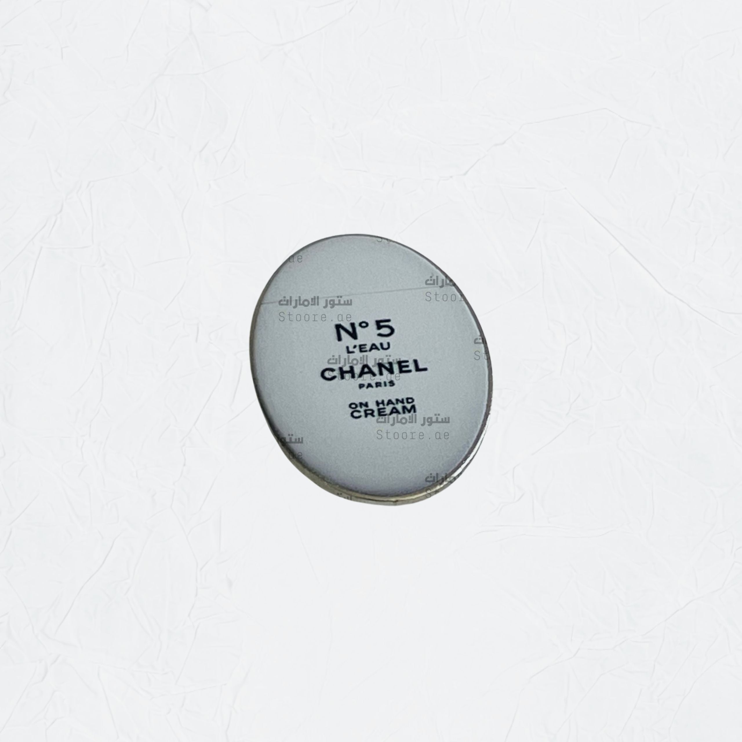 Badge CHANEL PARIS