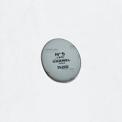 Badge CHANEL PARIS