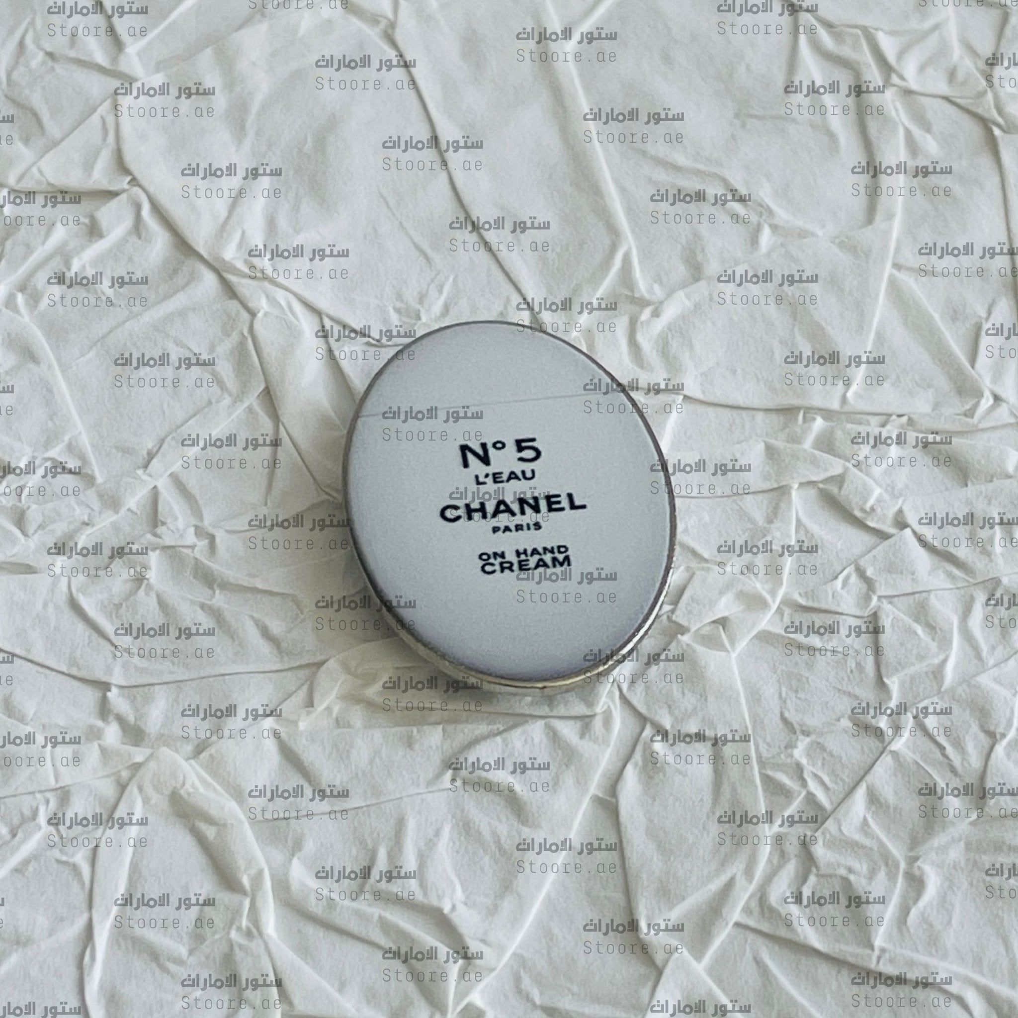 Badge CHANEL PARIS