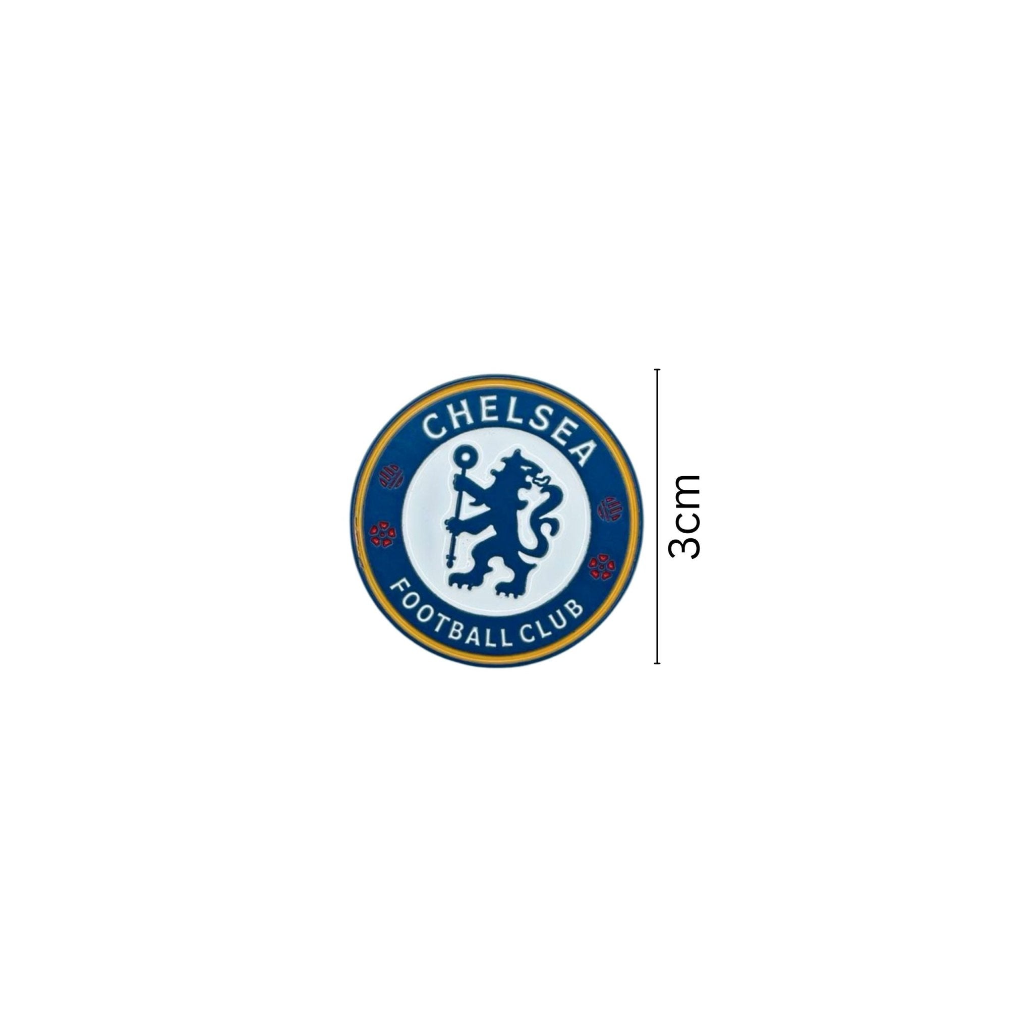 Badge CHELSEA F.C.