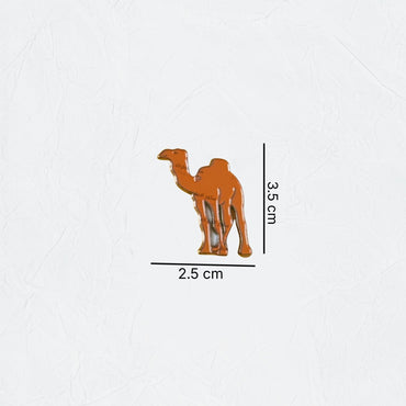 Badge Camel - 5