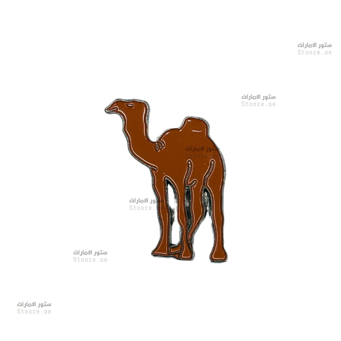 Badge Camel - 5
