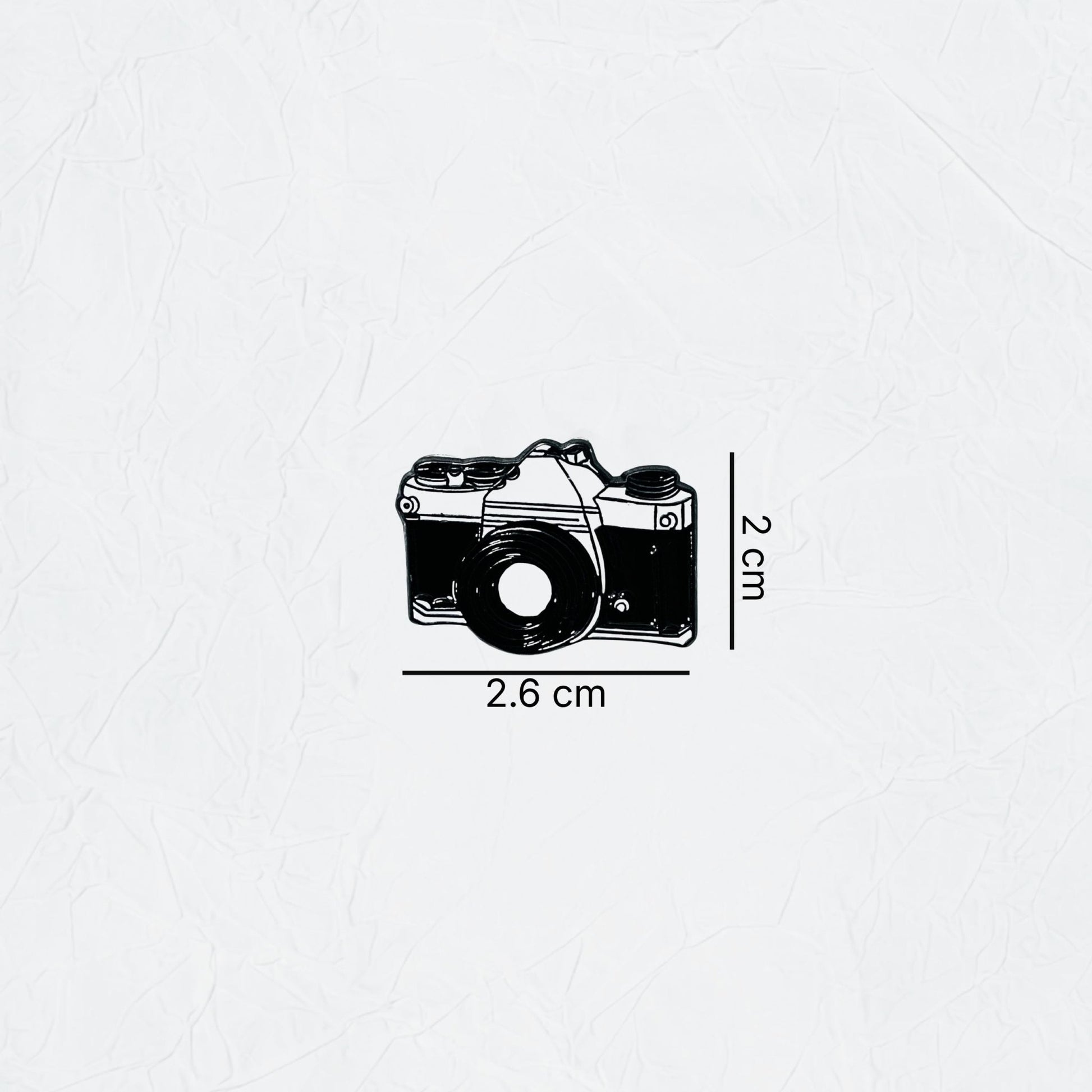Badge Camera - 1